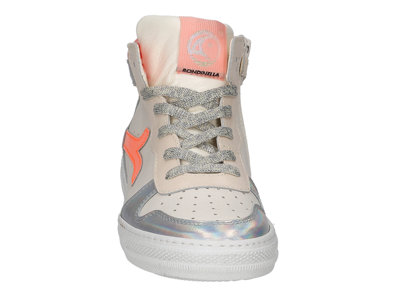 Rondinella Baskets Argent