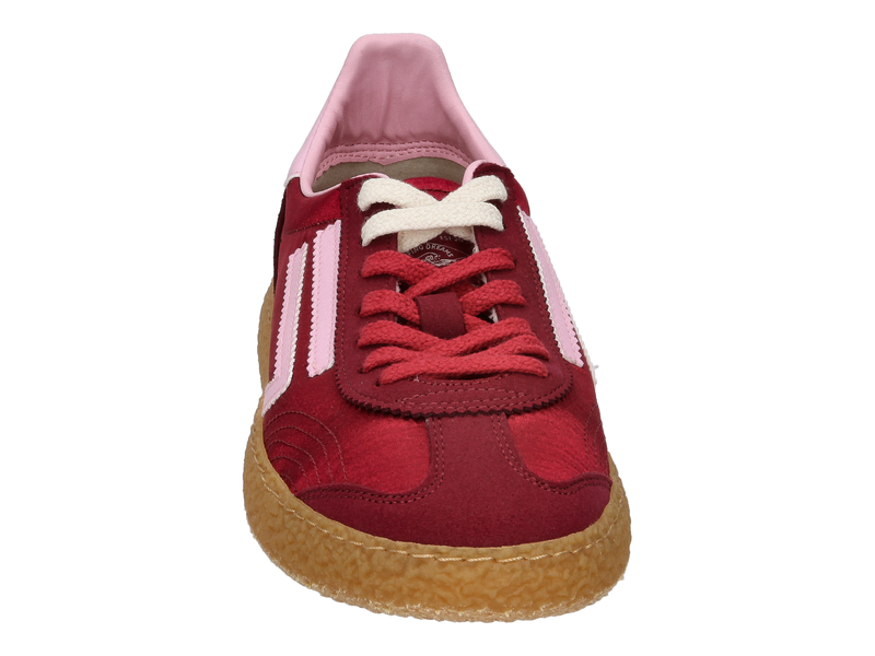 Puraai Sneakers Bordeaux