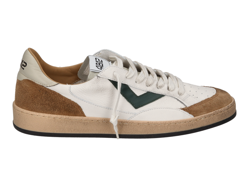 Voir le produit '4b12 Baskets Beige' (en anglais) 4b12 Baskets Beige