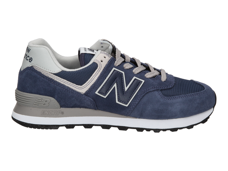 Bekijk product 'New Balance Sneakers Blauw' New Balance Sneakers Blauw