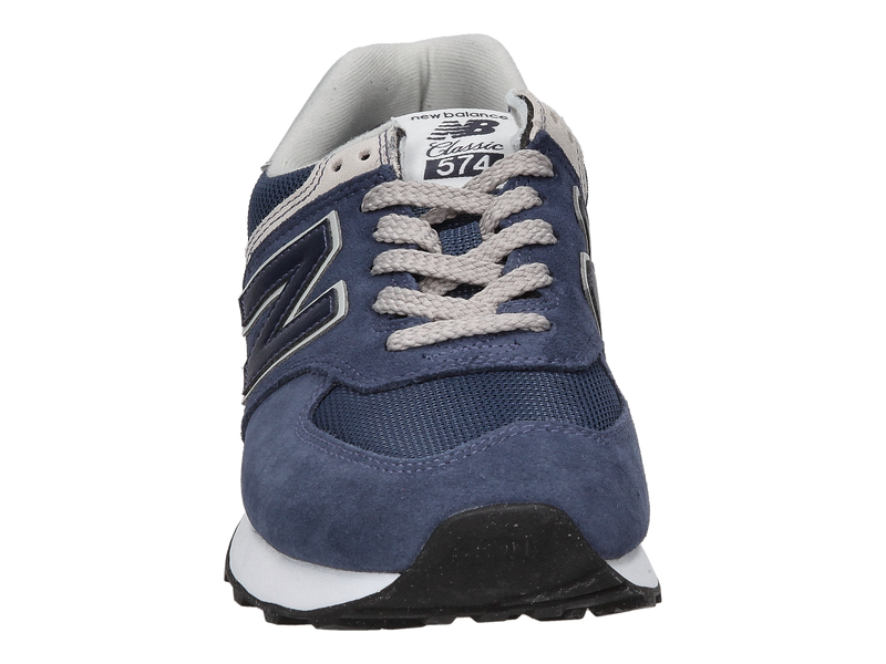 Bekijk product 'New Balance Sneakers Blauw' New Balance Sneakers Blauw