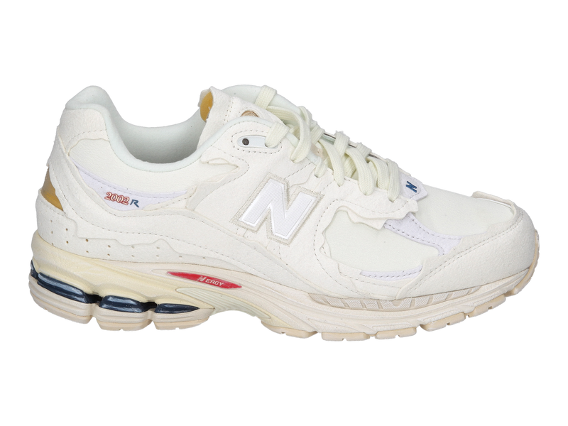 New Balance Sneakers Grijs