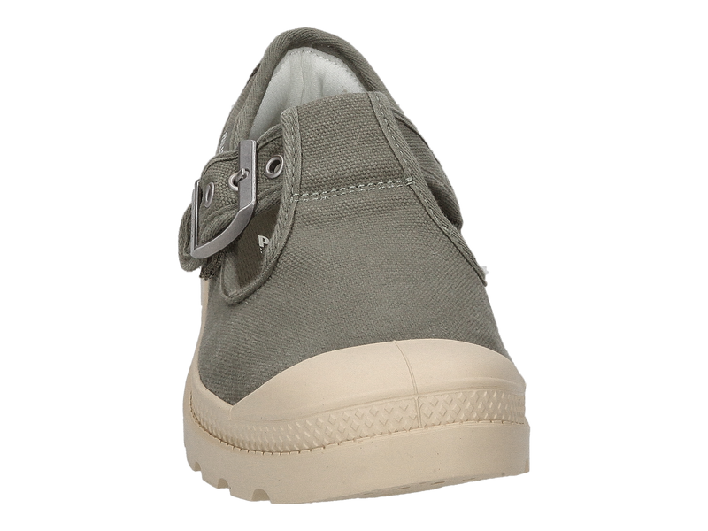 Palladium Sneakers Groen