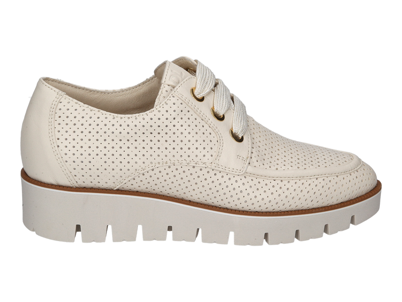 Dlsport Veterschoenen Beige