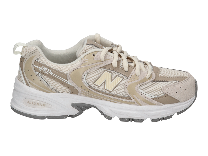 New Balance Sneakers Beige