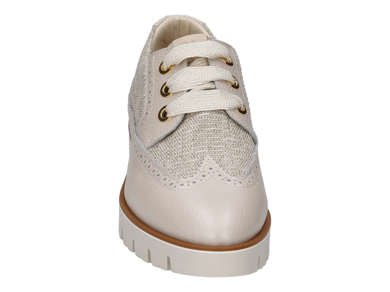 Dlsport Veterschoenen Beige
