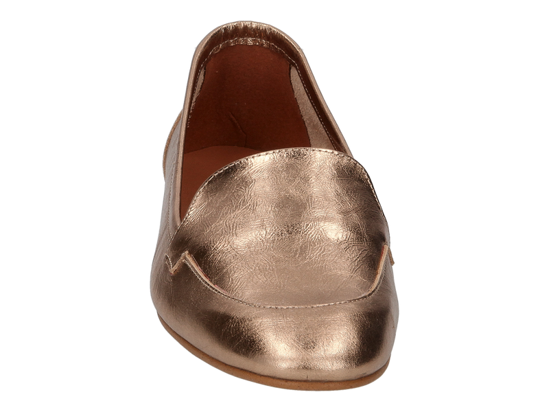 Ctwlk Mocassins Roze