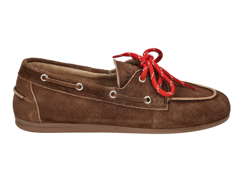 Pavement Boot Schoenen Cognac