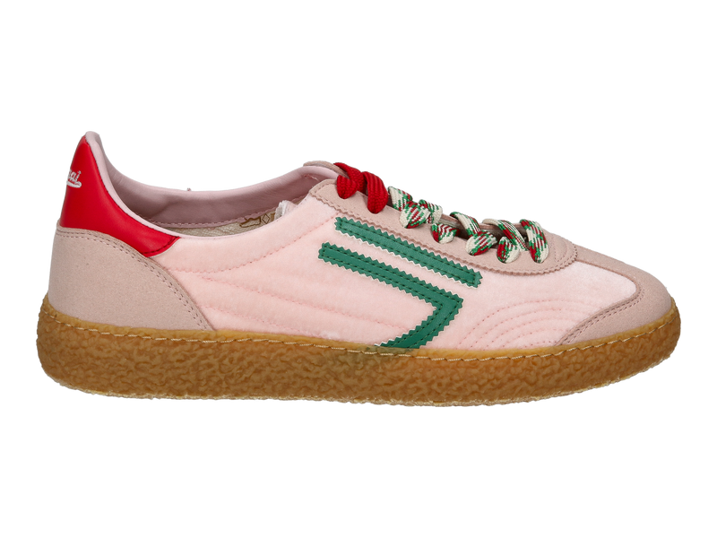 Puraai Sneakers Roze