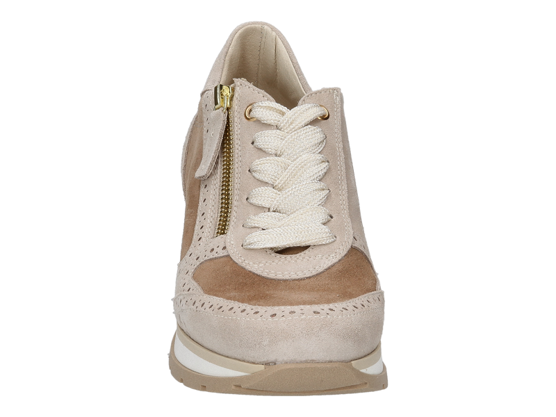 Dlsport Sneakers Beige