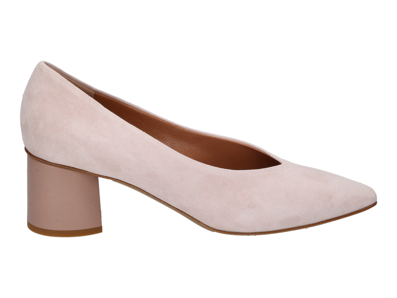 Voltan Pumps Roze