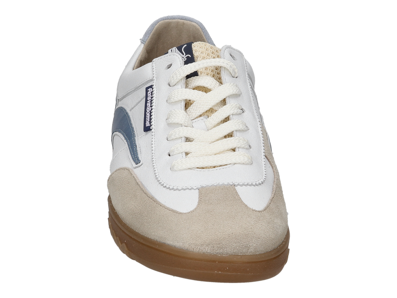 Bekijk product 'Floris Van Bommel Sneakers Blauw' Floris Van Bommel Sneakers Blauw