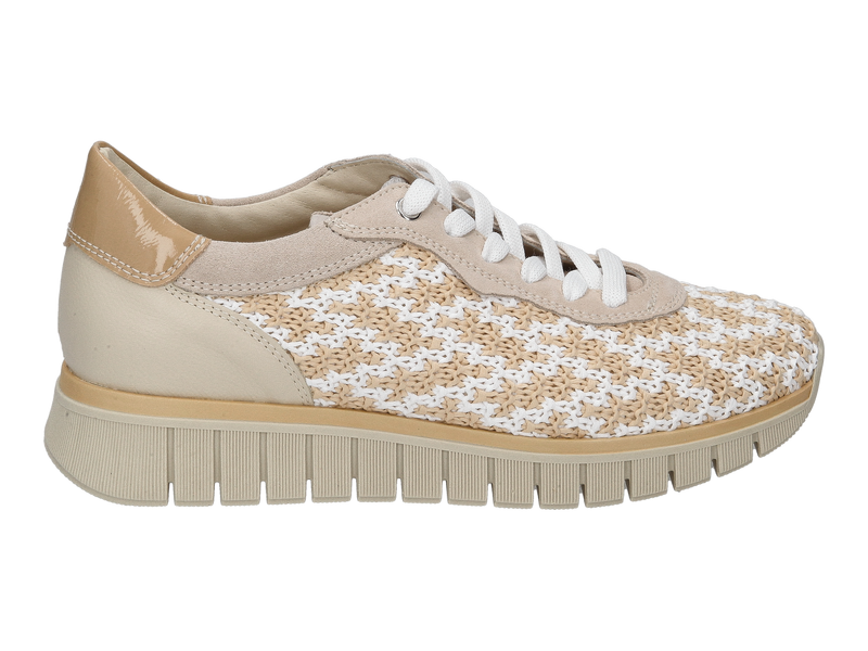 Dlsport Sneakers Beige