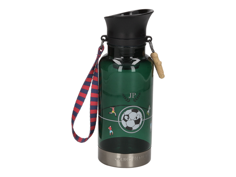 Jeune Premier Drinkflessen Groen