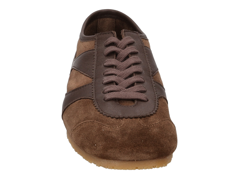 Copenhagen Sneakers Bruin