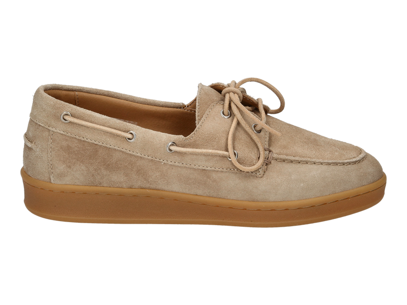 Piedi Nudi Boot Schoenen Beige