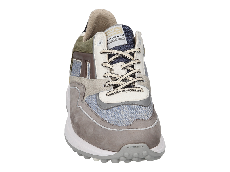 Bekijk product 'Floris Van Bommel Sneakers Blauw' Floris Van Bommel Sneakers Blauw