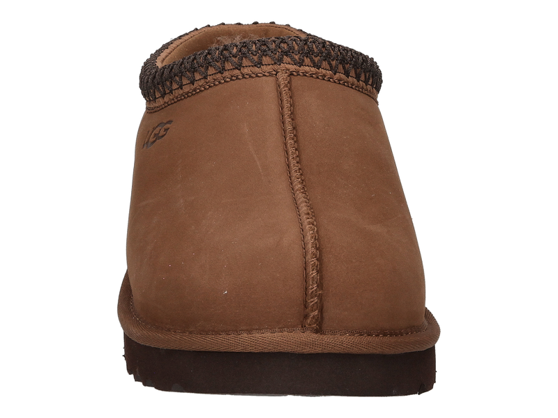Ugg Pantoffels Cognac