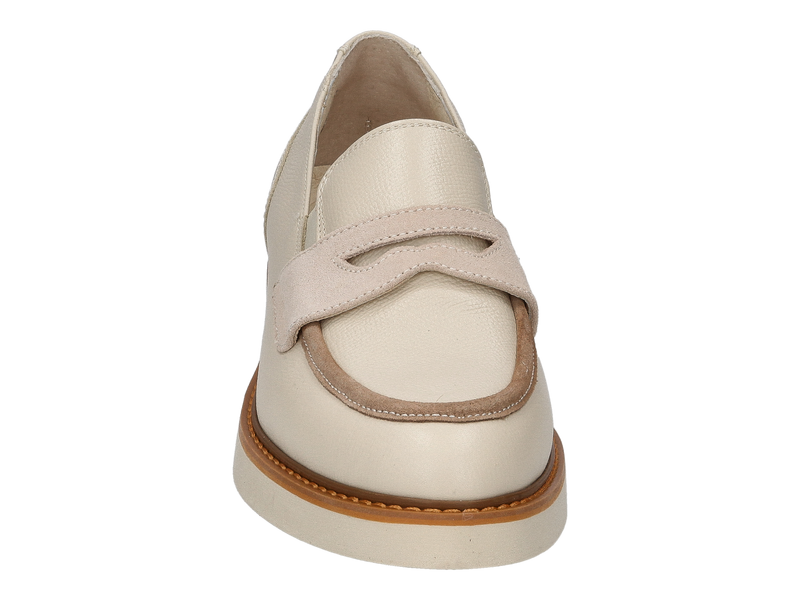 Dlsport Mocassins Beige