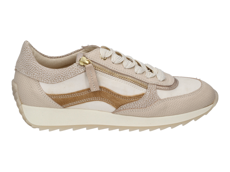 Dlsport Sneakers Beige