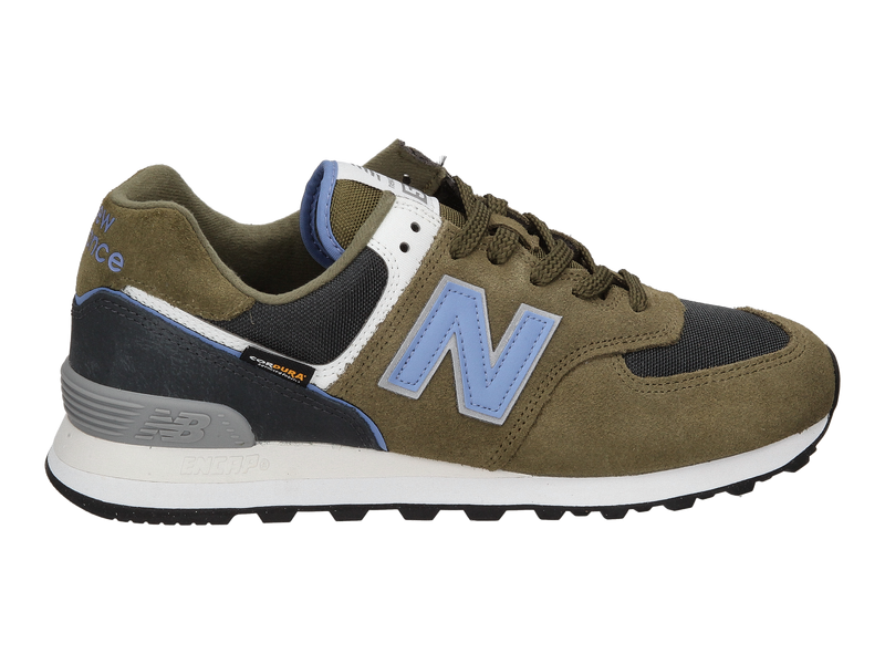 New Balance Sneakers Kaki
