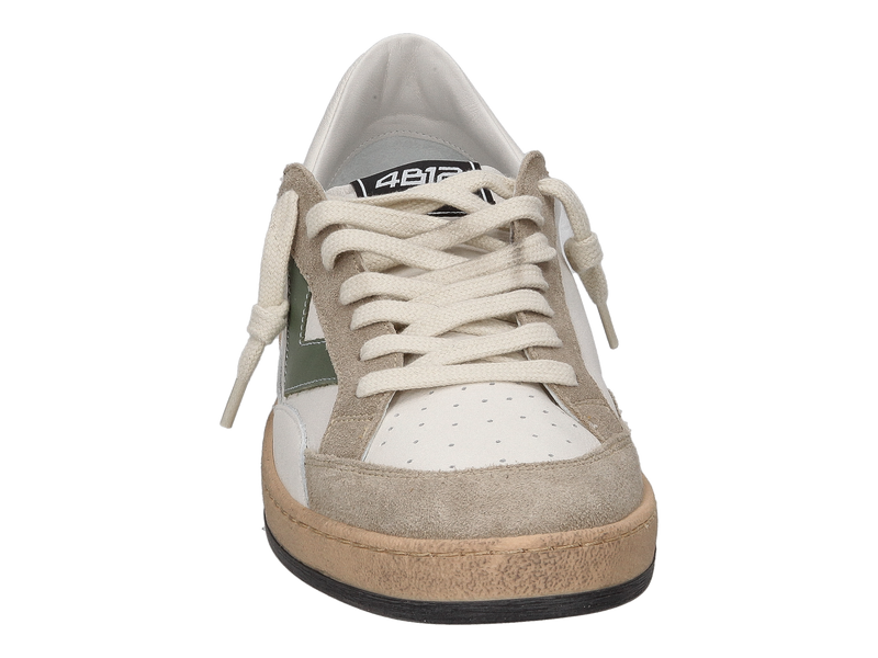 Voir le produit '4b12 Baskets Beige' (en anglais) 4b12 Baskets Beige
