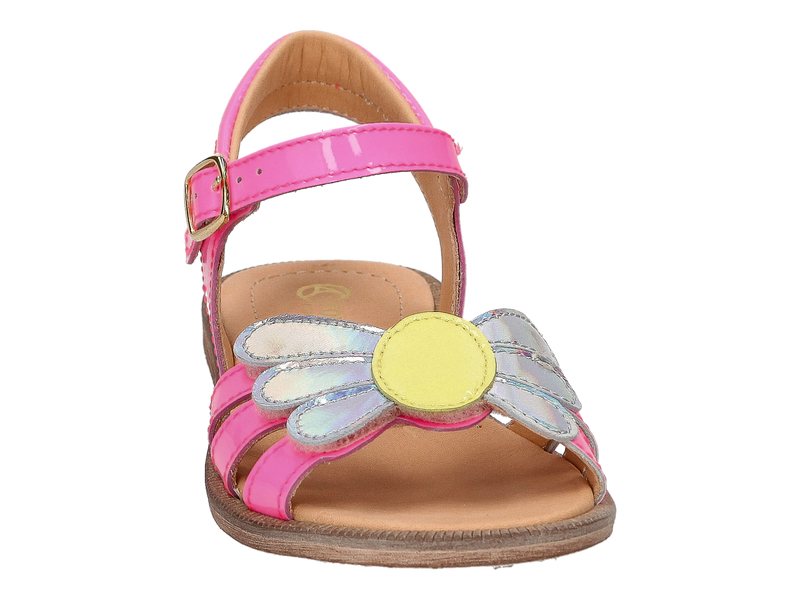 Rondinella Sandalen Roze