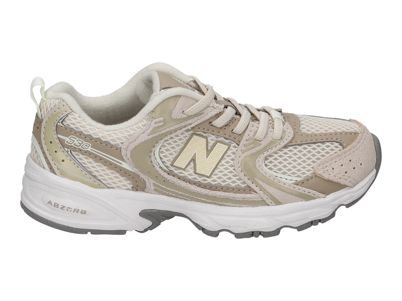 New Balance Sneakers Beige