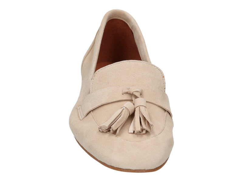 Ctwlk Mocassins Beige