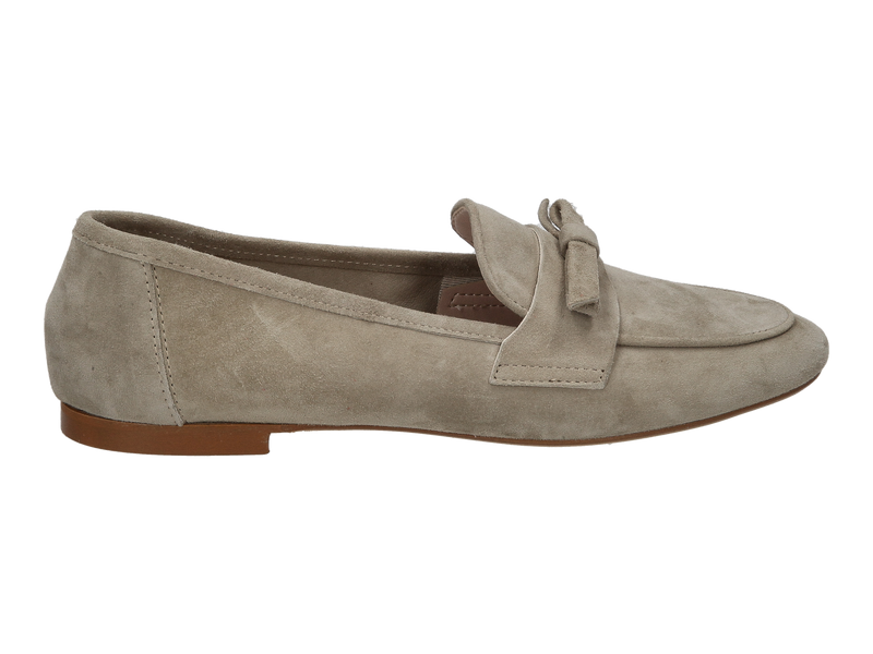 Gianluca Pisati Mocassins Groen