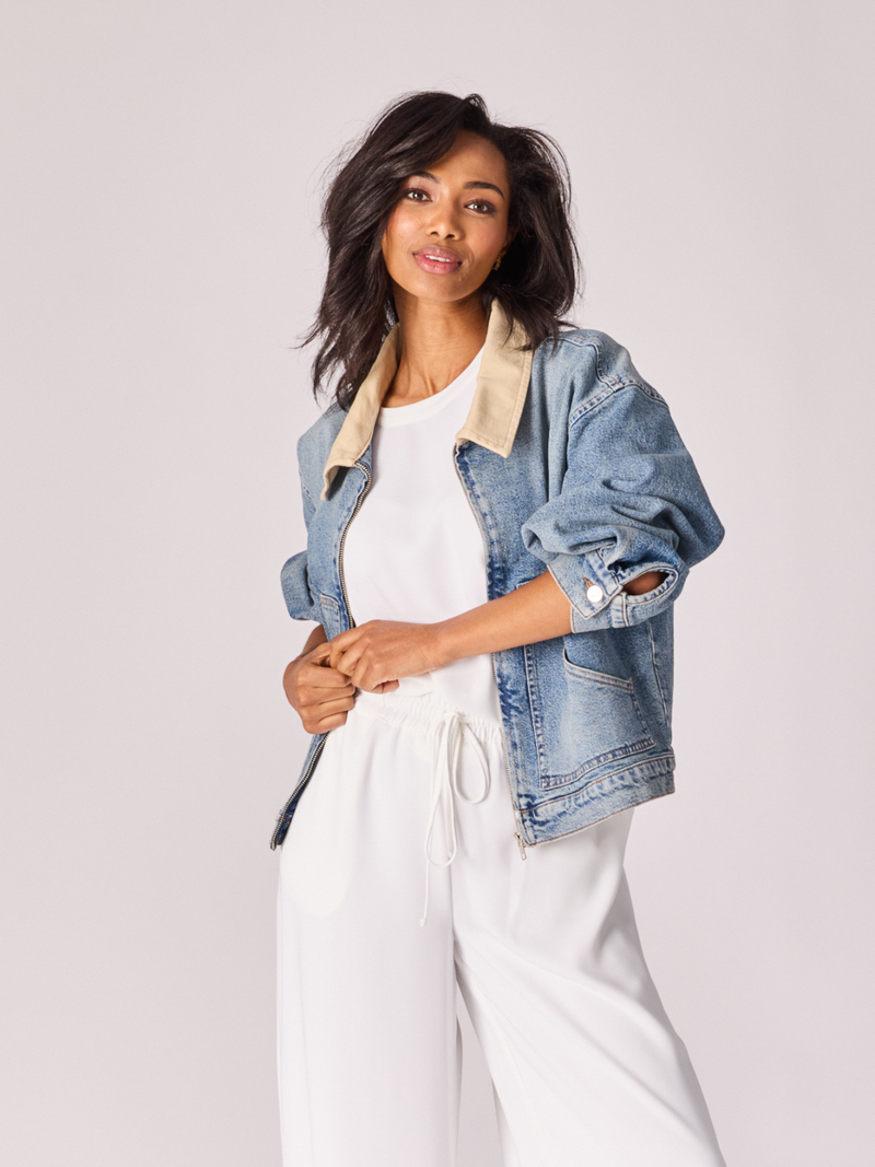 Lalotti Jassen Blauw