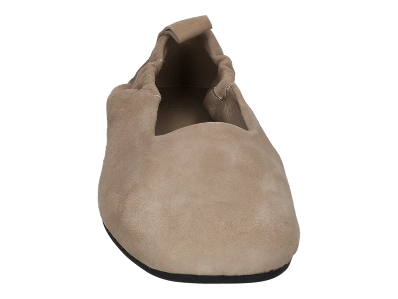 Copenhagen Ballerinas Beige