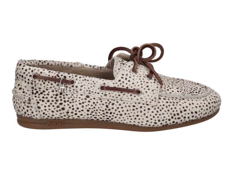 Maruti Loafers Beige