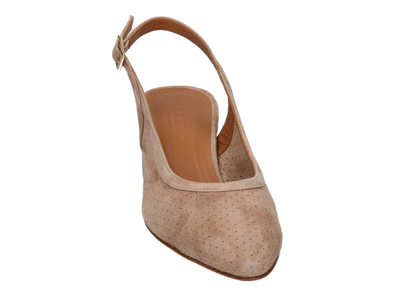 Voltan Slings Beige