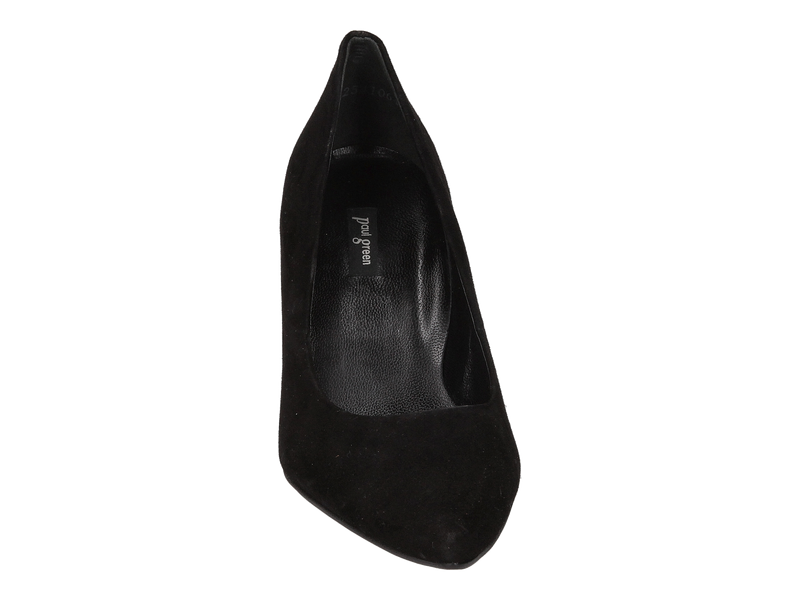 Paul Green Pumps Zwart