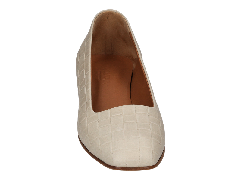 Voltan Ballerinas Beige