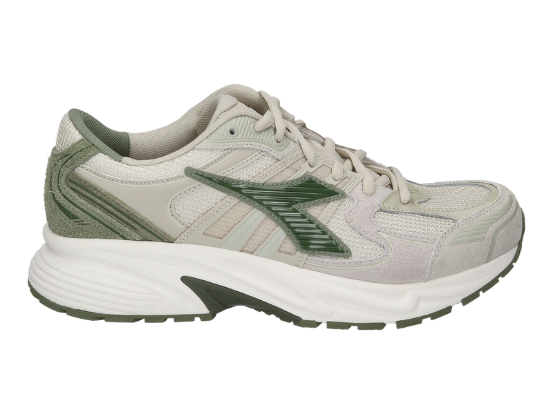 Diadora Sneakers Groen