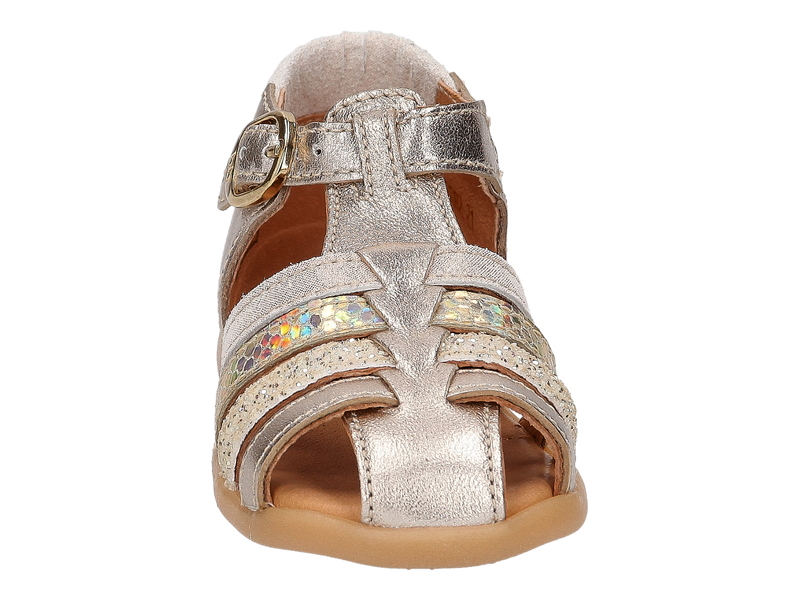 Babybotte Sandalen Goud
