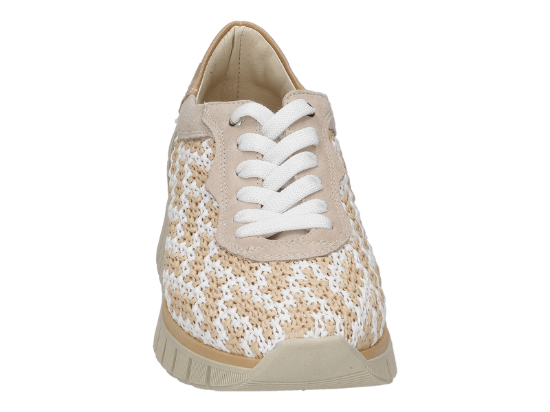 Dlsport Sneakers Beige