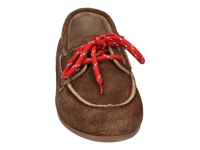 Pavement Boot Schoenen Cognac