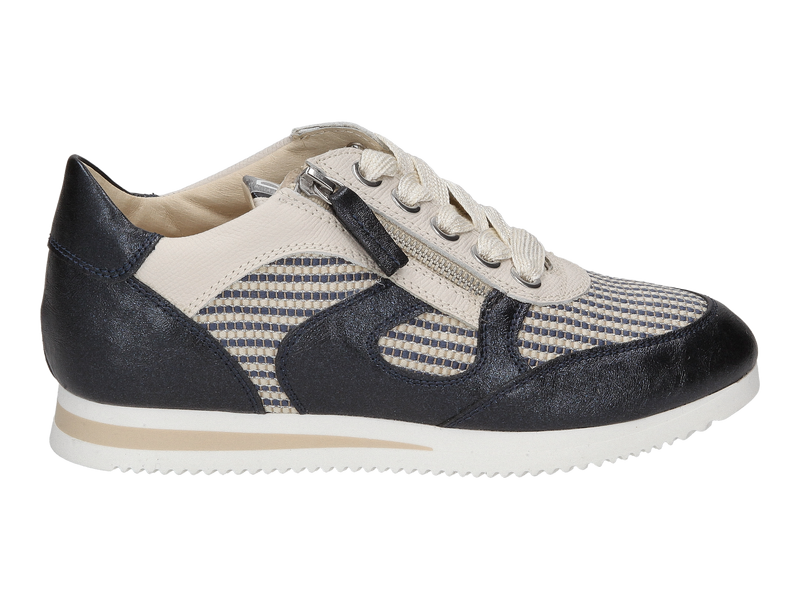 Dlsport Sneakers Blauw
