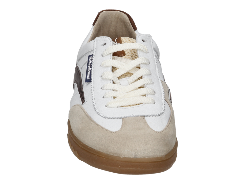 Bekijk product 'Floris Van Bommel Sneakers Bruin' Floris Van Bommel Sneakers Bruin