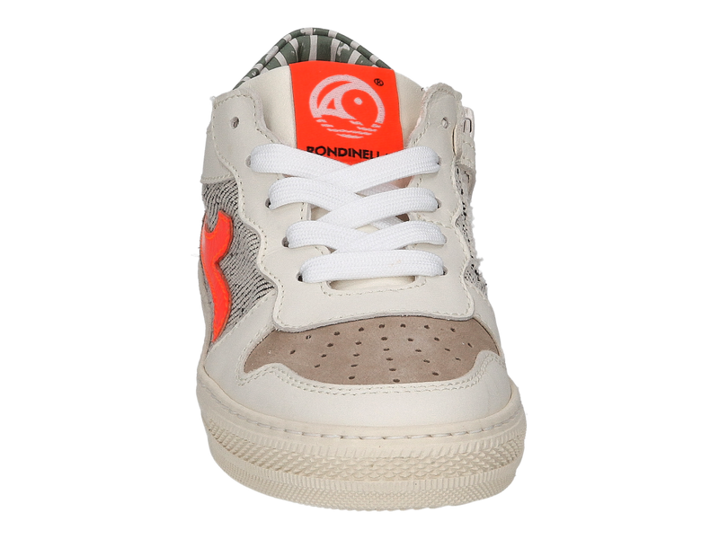 Rondinella Baskets Orange