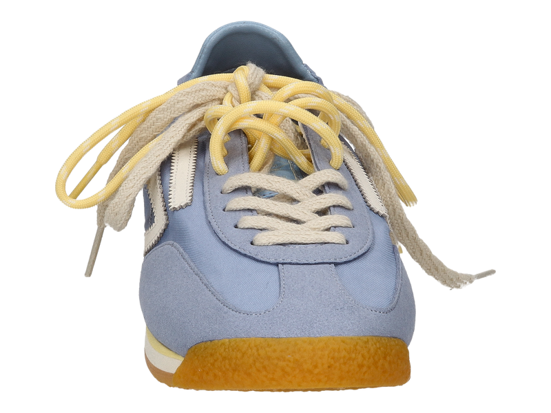 Puraai Sneakers Blauw