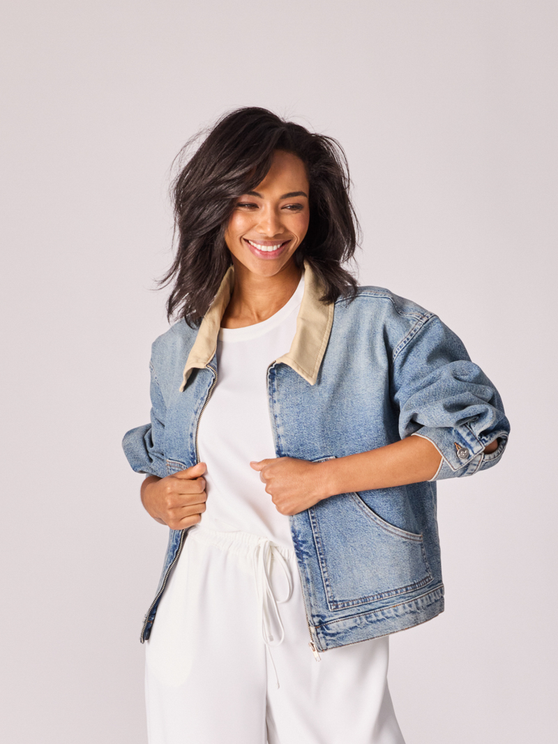 Lalotti Jassen Blauw