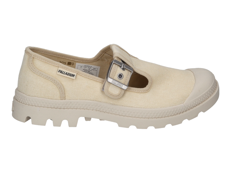 Palladium Sneakers Beige