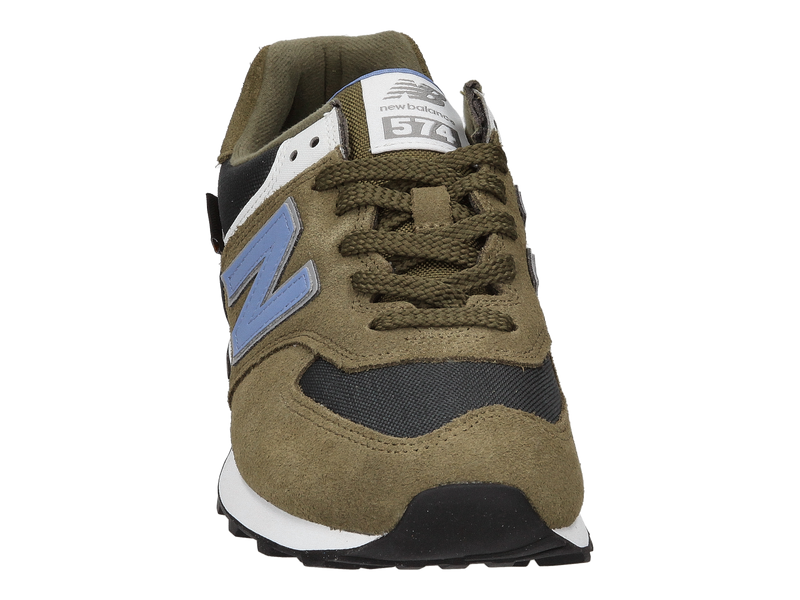 New Balance Sneakers Kaki