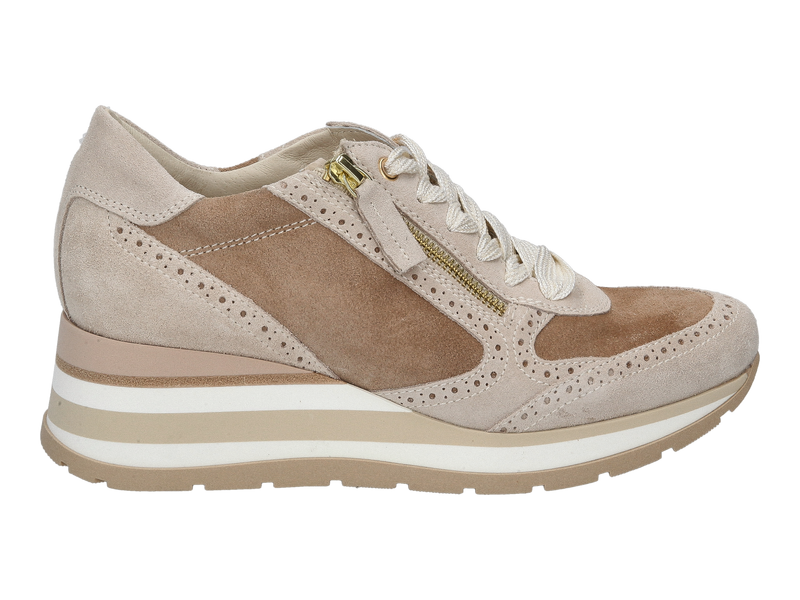 Dlsport Sneakers Beige