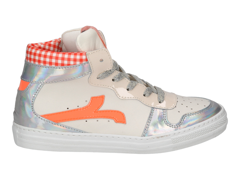 Rondinella Baskets Argent