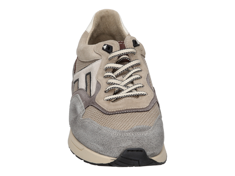 Bekijk product 'Floris Van Bommel Sneakers Beige' Floris Van Bommel Sneakers Beige